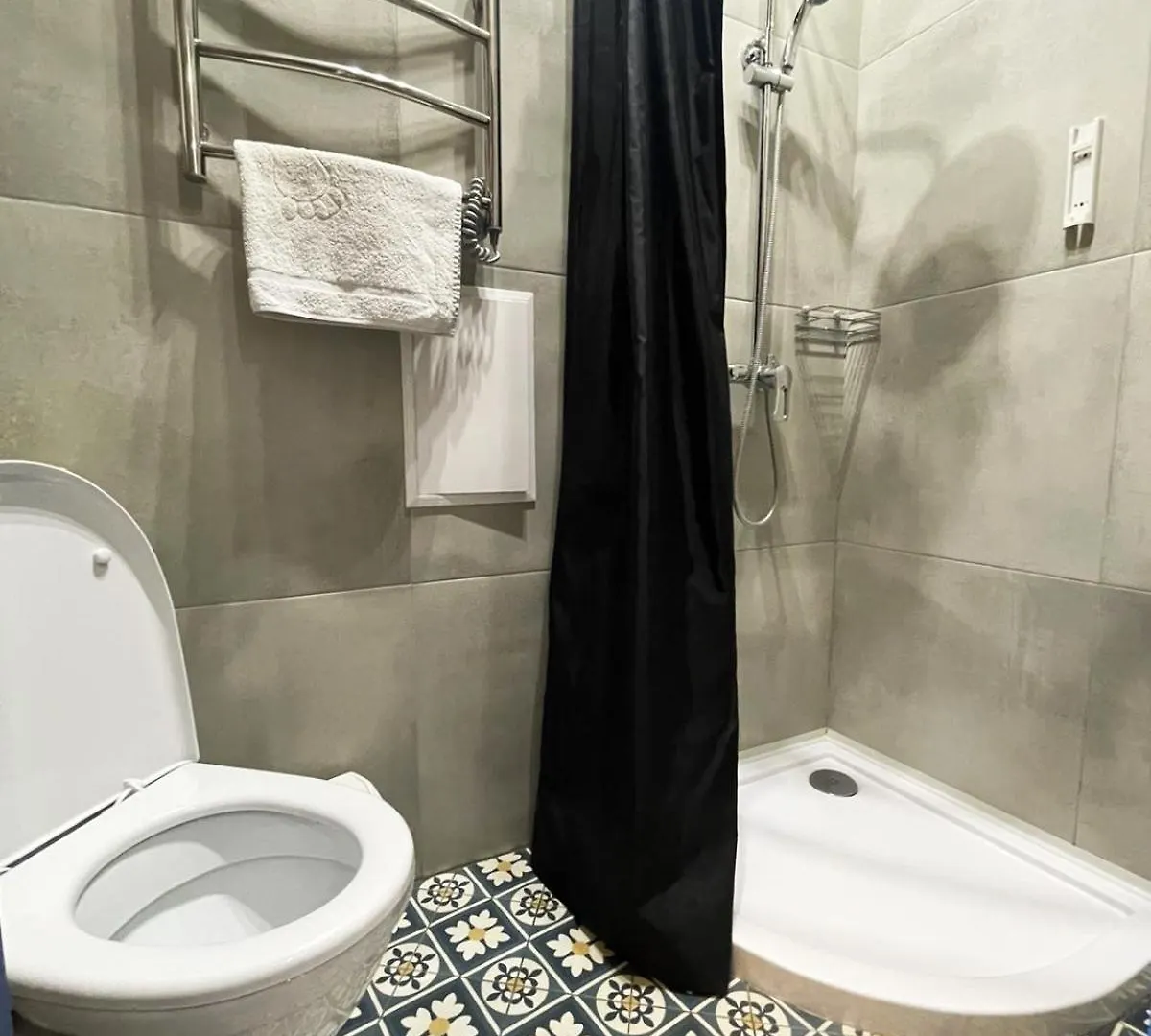 Austrian Lviv Apartments
