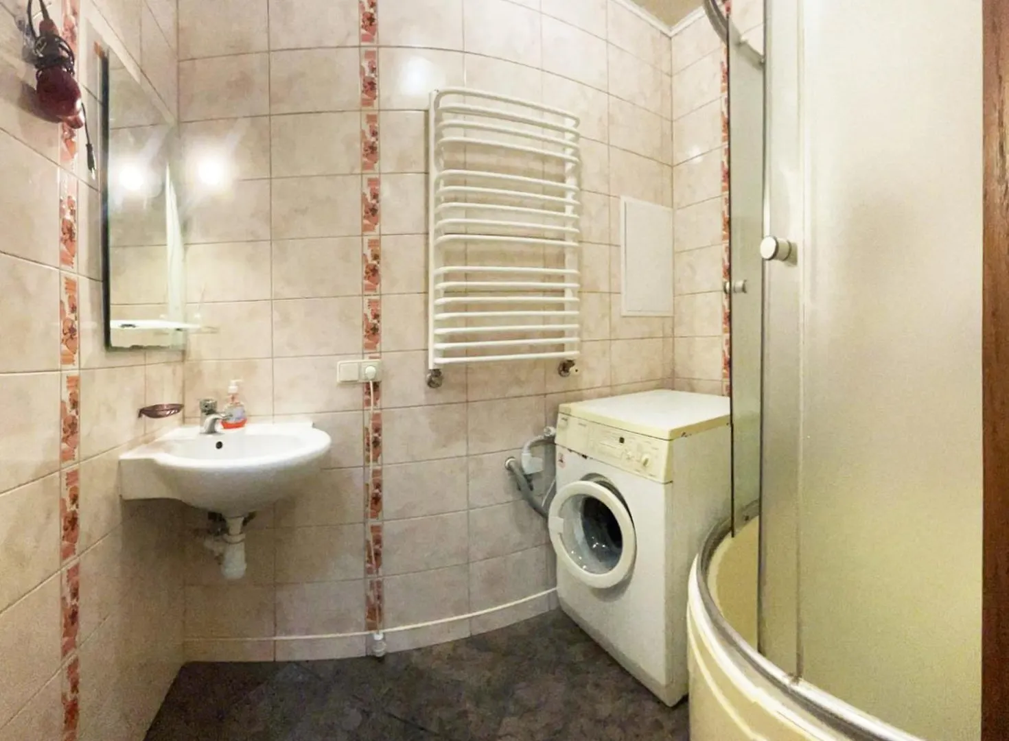Austrian Lviv Apartments