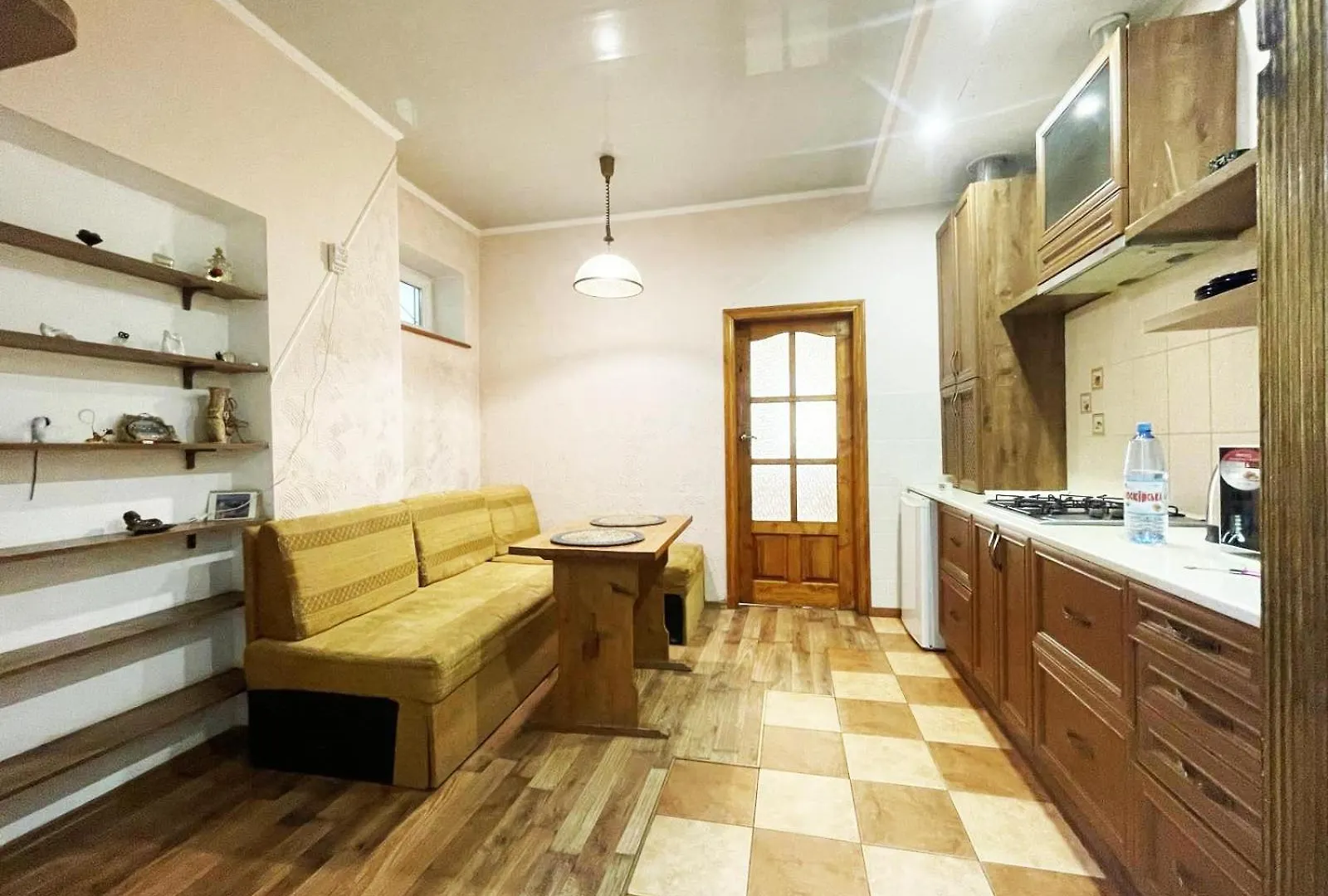 Austrian Lviv Apartments