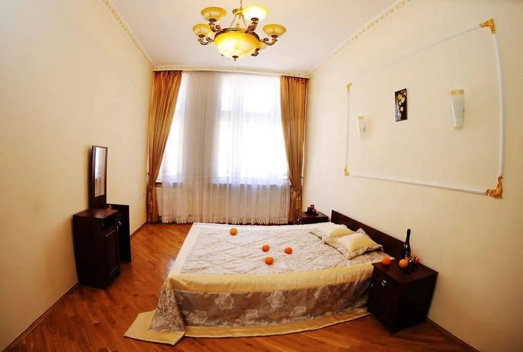 Austrian Lviv Apartments 0*,  Ucraina
